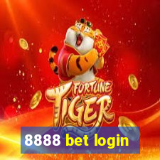 8888 bet login